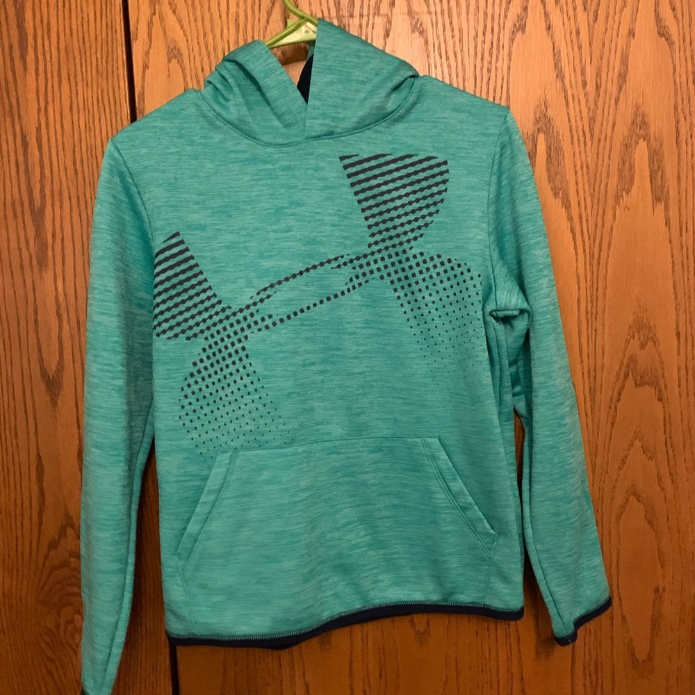 Youth XL hoodie